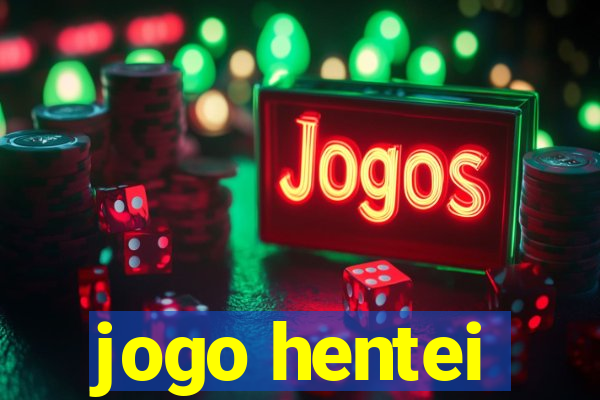 jogo hentei